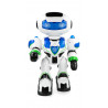 Duży interaktywny Smart robot z funkcją mowy