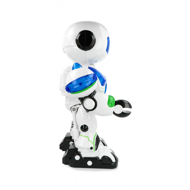 Duży interaktywny Smart robot z funkcją mowy