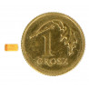 Kondensator tantalowy 1uF/16V SMD - A Kondensator tantalowy 1uF/16V SMD - A - zdjęcie 3