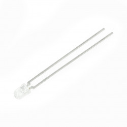 Nadajnik IR VSLB3940 3mm 940nm 