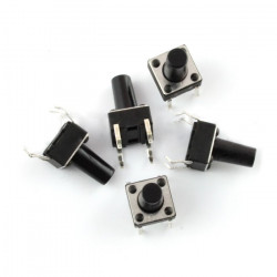 3点ものスイッチ Mikroprzełącznik DB1 switch dźwignia rolka 3pin 6A 250V ZF ZO