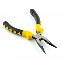 Szczypce wydłużone proste 150 mm