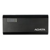 Mobilna bateria PowerBank ADATA P12500D 12500 mAh - czarny - zdjęcie 3