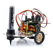 DoodleBot - robot rysujący