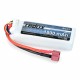 Pakiet LiPol Redox 1300mAh 20C 3S 11.1V Pakiet LiPol Redox 1300mAh 20C 3S 11.1V