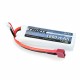 Pakiet LiPol Redox 1300 mAh 20C 7.4V Pakiet LiPol Redox 1300 mAh 20C 7.4V