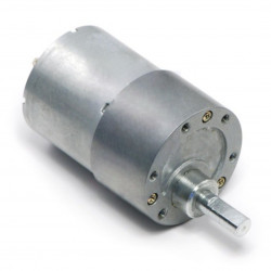 Silnik z przekładnią 19:1