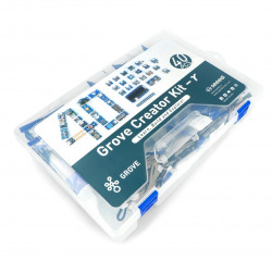 Grove Creator Kit - Gamma - zestaw 40 modułów Grove dla Arduino