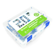 Grove Creator Kit - α - zestaw twórcy - 20 modułów Grove dla Arduino