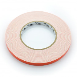 Taśma piankowa dwustronna 10mm x 10m