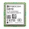 Moduł GSM Fibocom G510 Q50-00 - zdjęcie 2