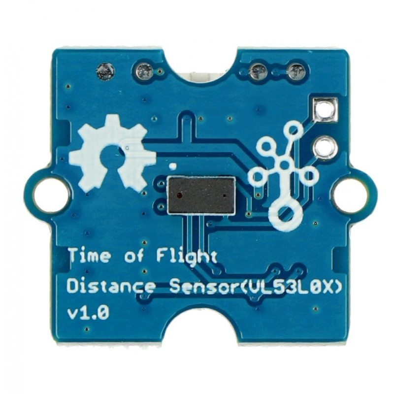 Grove - VL53L0X Time of Flight - czujnik odległości - I2C