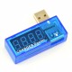 Charger Doctor - miernik prądu i napięcia na USB Charger Doctor - miernik prądu i napięcia na USB