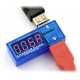 Charger Doctor - miernik prądu i napięcia na USB Charger Doctor - miernik prądu i napięcia na USB