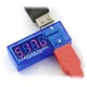 Charger Doctor - miernik prądu i napięcia na USB Charger Doctor - miernik prądu i napięcia na USB