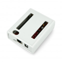 Obudowa BeagleBone Black...