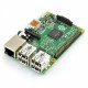 Raspberry Pi 2 model B 1GB RAM Raspberry Pi 2 model B 1GB RAM