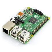 Raspberry Pi 2 model B 1GB RAM