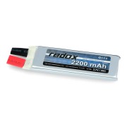 Ogniwo LiPol Redox 2200mAh 20C 1S 3.7V