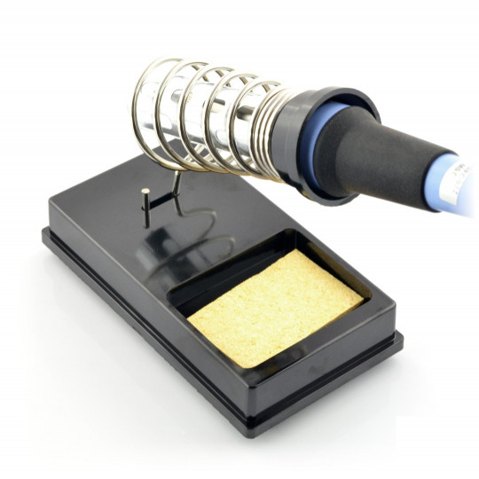 Підставка для паяльника ZD-10T