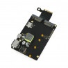 Khadas M2X - karta rozszerzeń SSD, 4G LTE, Nano SIM dla VIM3 i Edge-V - zdjęcie 1