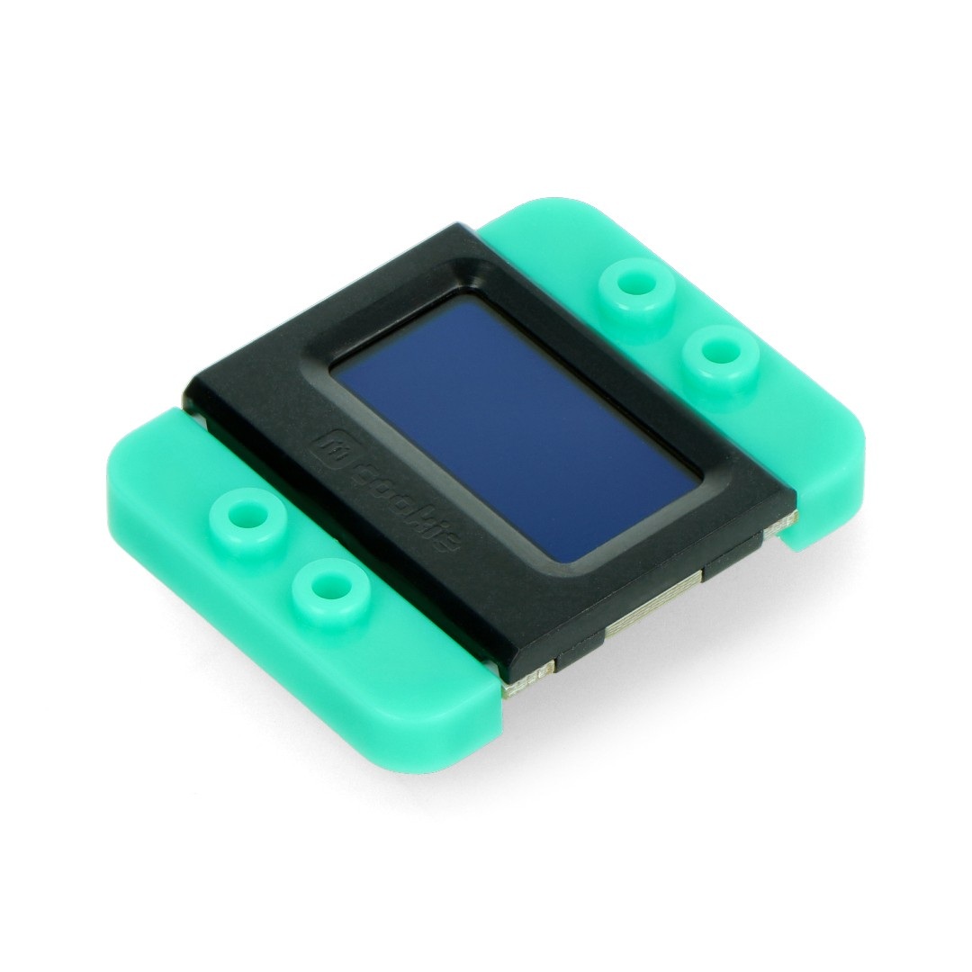 mCookie OLED - wyświetlacz OLED 128x64px - MicroDuino MCBS11