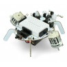 BeetleBot - chodzący robot Żuk - zdjęcie 2