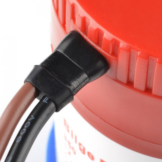 Рідинний насос 12V 1325l/h - 3/4'' - SparkFun ROB-10455