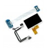 Ekran Waveshare DPI - LCD IPS 5'' 800x480px dla Raspberry Pi 4B/3B+/3B/Zero - zdjęcie 3