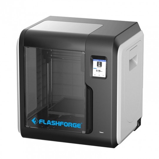 FlashForge Adventurer 3 3D Printer - Community Learning
