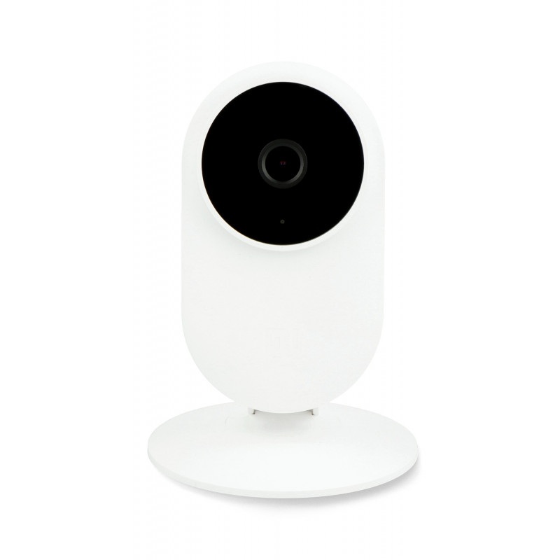Kamera IP stojąca Xiaomi Mi Home Security Camera Basic 1080p WiFi - biała