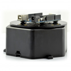 Platforma obrotowa do fotografii - DFRobot Hexa