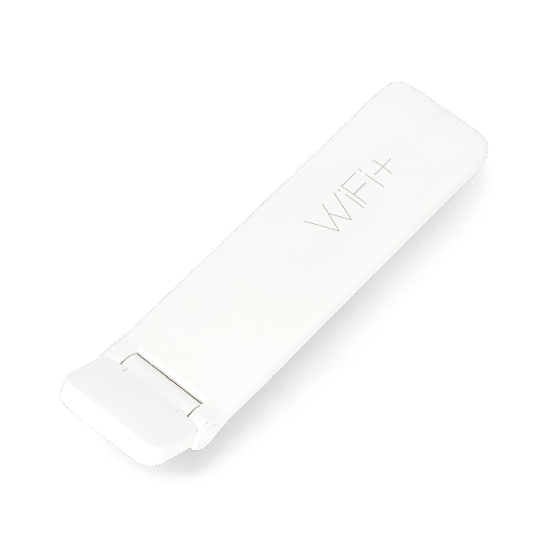 Wzmacniacz sygnału Xiaomi Mi WiFi Repeater 2 R02 EU - biały
