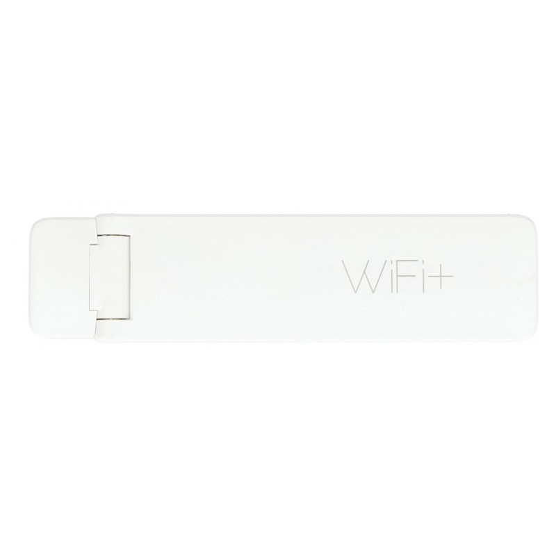 Wzmacniacz sygnału Xiaomi Mi WiFi Repeater 2 R02 EU - biały