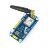 Waveshare NB-IoT HAT - GPS/GSM SIM7020E - nakładka dla Raspberry Pi 4B/3B+/3B/2B/Zero - zdjęcie 1