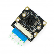 Moduł kamery Sony  IMX219-77 8 Mpx - kompatybilny z Jetson Nano