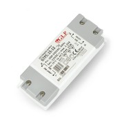 Zasilacz impulsowy do oświetlenia LED GTPC-15-12 - 12V/1,25A/15W