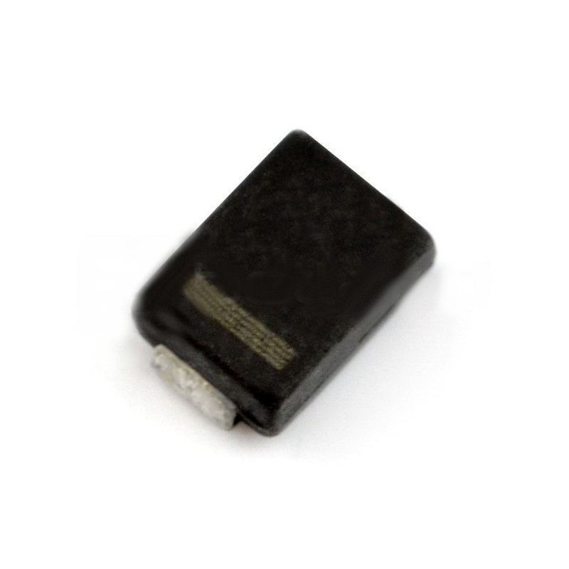 Dioda Schottky SS34 SMD