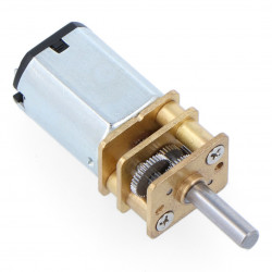 Silnik Pololu HPCB 298:1