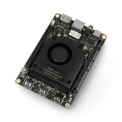 LattePanda Alpha 864s - 8GB RAM + 64GB eMMC Intel Dual Core WiFi Bluetooth