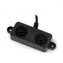 Ultradźwiękowy czujnik odległości A02YYUW 3-450cm - wodoodporny - DFRobot SEN0311