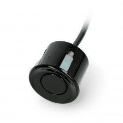 Ultradźwiękowy czujnik odległości ME007YS 28-450cm - wodoodporny - ...