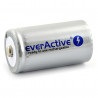 Akumulator EverActive R20/D Ni-MH 5500mAh Silver Line - zdjęcie 2