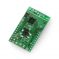 BBMagic PWM - bezprzewodowy regulator sygnału PWM