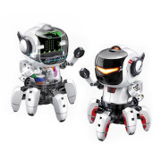 Zestaw Micro:Bit Tobbie II Velleman