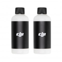 DJI RoboMaster S1 - naboje żelowe dla robota - 2 butelki