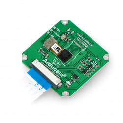 Kamera AduCam OV7251 0,3 Mpx monochromatyczna - dla Raspberry Pi