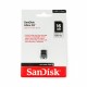 SanDisk Ultra Fit - pamięć USB 3.0 Pendrive 16GB SanDisk Ultra Fit - pamięć USB 3.0 Pendrive 16GB