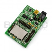 STM32F4DIS-WIFi - Discovery WiFi