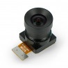 Moduł z obiektywem M12 mount IMX219 8Mpx - dla kamery Raspberry Pi V2 - ArduCam B0184 - zdjęcie 1
